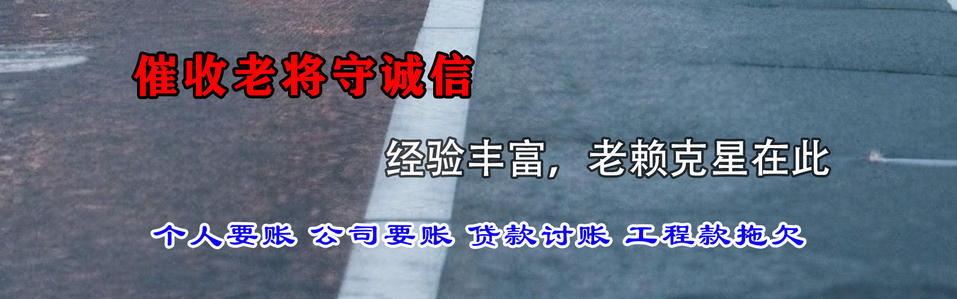 淮上要账公司